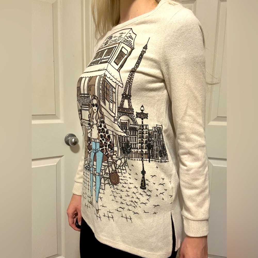Sweater - Picture 2 of 2